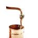Купить Аламбик Copper Crafts классический 50 л в Норильске