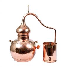 Купить Аламбик 20 л "Люкс" в Норильске