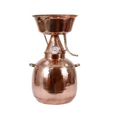 Купить Алькитара 25 л Стандарт (аламбик) в Норильске