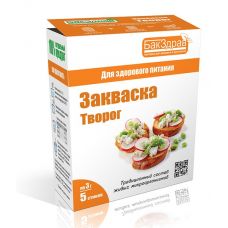  Закваска для творога БакЗдрав в Норильске