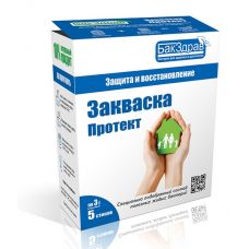  Закваска-пробиотик Протект БакЗдрав в Норильске